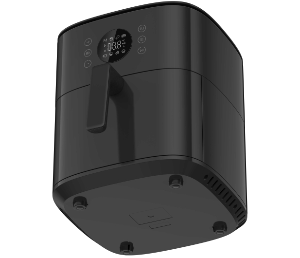 Xiaomi Xiaomi Air Fryer 6.5L Black EU - 1483303 - zdjęcie 5